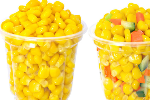 粗糧能代替主食嗎 主食地位不可撼動 粗糧能代替主食嗎 主食地位不可撼動