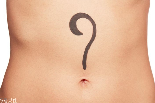 肚臍多久洗一次 清潔肚臍會肚子痛嗎 肚臍多久洗一次 清潔肚臍會肚子痛嗎