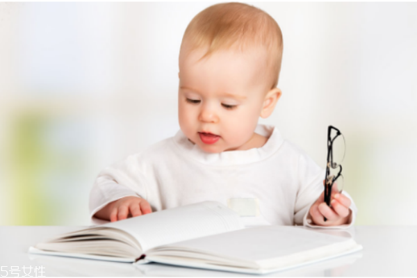 兒童閱讀啟蒙:6項(xiàng)技巧幫你順利晉級(jí) 兒童閱讀啟蒙:6項(xiàng)技巧幫你順利晉級(jí)