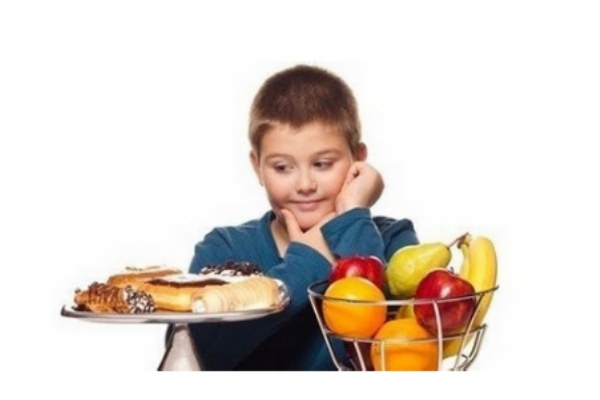 應(yīng)該注意小孩脂肪和膽固醇的攝取量嗎？