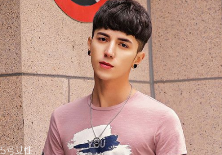 韓系男生短發(fā)發(fā)型推薦 韓系男生短發(fā)發(fā)型推薦