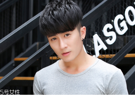 韓系男生短發(fā)發(fā)型推薦 韓系男生短發(fā)發(fā)型推薦