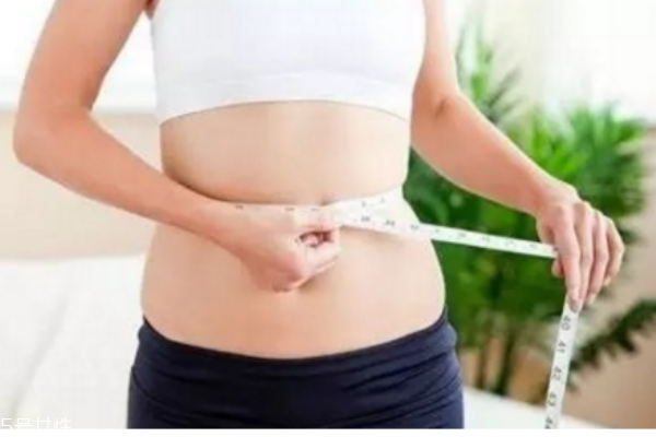 為什么總胖肚子而不在其他地方 為什么總胖肚子而不在其他地方