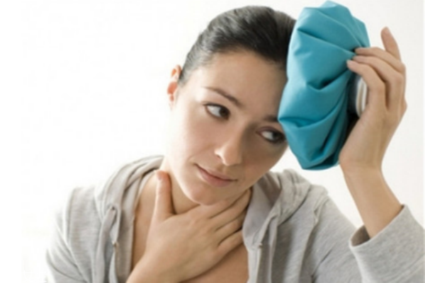 備孕時(shí)感冒了怎么辦 備孕時(shí)感冒了怎么辦