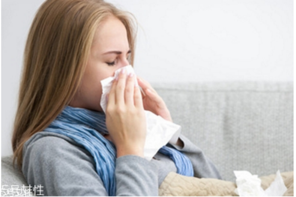 備孕時(shí)感冒了怎么辦 備孕時(shí)感冒了怎么辦