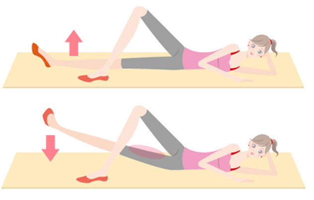 完美腿型比例標(biāo)準 美腿不是纖長而是比例 完美腿型比例標(biāo)準 美腿不是纖長而是比例