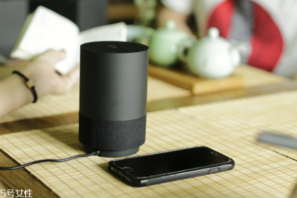 天貓精靈怎么用 操作很簡單 天貓精靈怎么用 操作很簡單