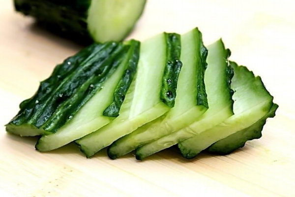 黃瓜為什么叫黃瓜 原來是這樣 黃瓜為什么叫黃瓜 原來是這樣