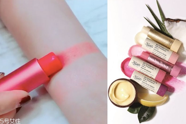 有色潤唇膏什么牌子好 專柜款和小資款熱門好貨盤點 有色潤唇膏什么牌子好 專柜款和小資款熱門好貨盤點