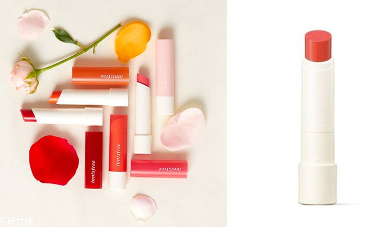 有色潤唇膏什么牌子好 專柜款和小資款熱門好貨盤點 有色潤唇膏什么牌子好 專柜款和小資款熱門好貨盤點