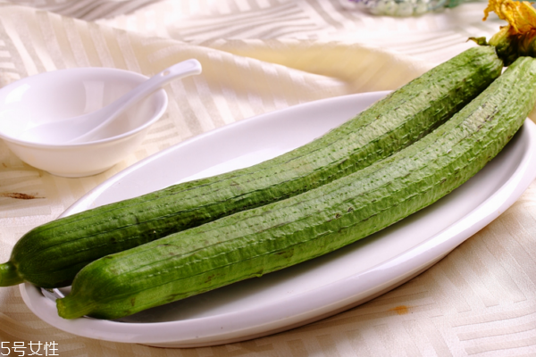 絲瓜為什么會(huì)苦 原因有三 絲瓜為什么會(huì)苦 原因有三