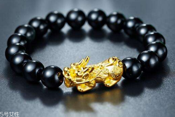金貔貅手鏈怎么開光 不要自己隨意來 金貔貅手鏈怎么開光 不要自己隨意來