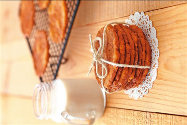 無麩質(zhì)飲食食譜推薦 5道無麩質(zhì)甜點 無麩質(zhì)飲食食譜推薦 5道無麩質(zhì)甜點