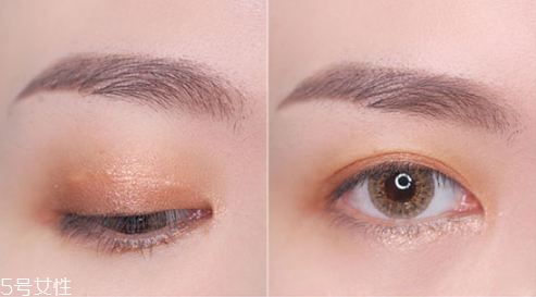 韓系貓眼妝怎么畫 韓系貓眼妝容教程 韓系貓眼妝怎么畫 韓系貓眼妝容教程