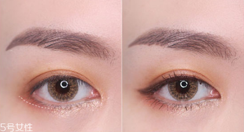 韓系貓眼妝怎么畫 韓系貓眼妝容教程 韓系貓眼妝怎么畫 韓系貓眼妝容教程