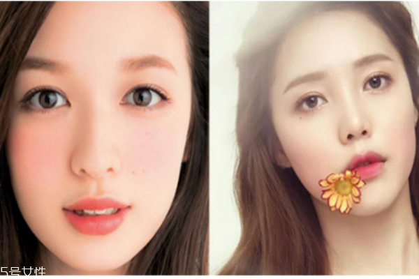 日系妝容和韓系妝容哪個好看 日系妝容和韓系妝容的區(qū)別 日系妝容和韓系妝容哪個好看 日系妝容和韓系妝容的區(qū)別