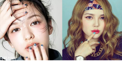 日系妝容和韓系妝容哪個好看 日系妝容和韓系妝容的區(qū)別 日系妝容和韓系妝容哪個好看 日系妝容和韓系妝容的區(qū)別