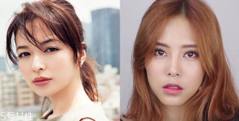 日系妝容和韓系妝容哪個好看 日系妝容和韓系妝容的區(qū)別 日系妝容和韓系妝容哪個好看 日系妝容和韓系妝容的區(qū)別