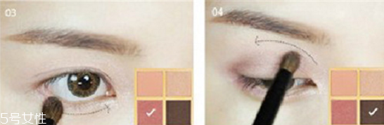 韓國雀斑妝怎么化 朱正廷雀斑妝畫法步驟 韓國雀斑妝怎么化 朱正廷雀斑妝畫法步驟