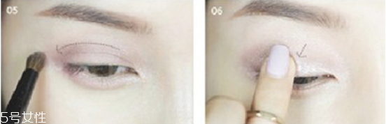 韓國雀斑妝怎么化 朱正廷雀斑妝畫法步驟 韓國雀斑妝怎么化 朱正廷雀斑妝畫法步驟