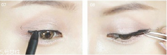 韓國雀斑妝怎么化 朱正廷雀斑妝畫法步驟 韓國雀斑妝怎么化 朱正廷雀斑妝畫法步驟