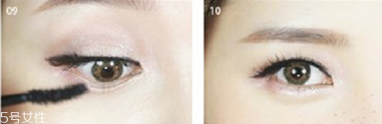 韓國雀斑妝怎么化 朱正廷雀斑妝畫法步驟 韓國雀斑妝怎么化 朱正廷雀斑妝畫法步驟