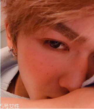 韓國雀斑妝怎么化 朱正廷雀斑妝畫法步驟 韓國雀斑妝怎么化 朱正廷雀斑妝畫法步驟