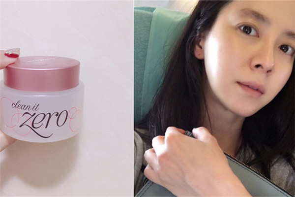 卸妝凝膠正確使用方法 卸妝凝膠怎么用 卸妝凝膠正確使用方法 卸妝凝膠怎么用