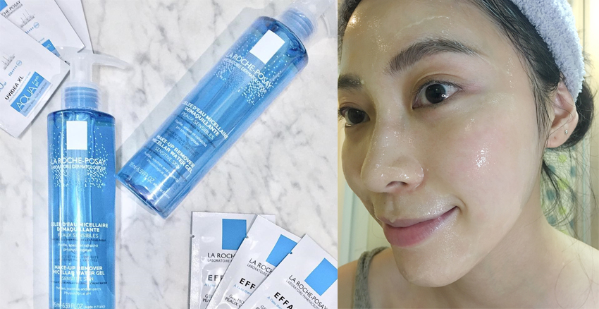 卸妝凝膠正確使用方法 卸妝凝膠怎么用 卸妝凝膠正確使用方法 卸妝凝膠怎么用