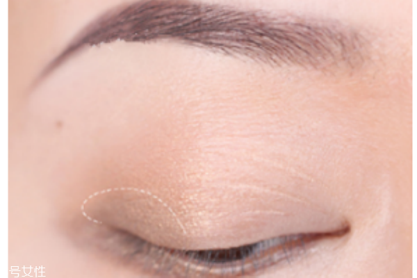 suqqu四色眼影畫法 suqqu眼影試色大全 suqqu四色眼影畫法 suqqu眼影試色大全