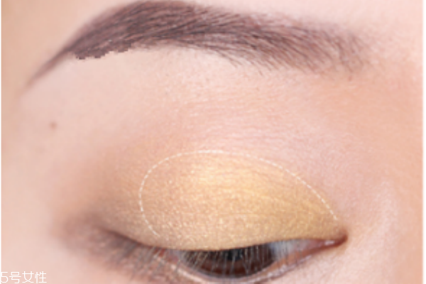 suqqu四色眼影畫法 suqqu眼影試色大全 suqqu四色眼影畫法 suqqu眼影試色大全