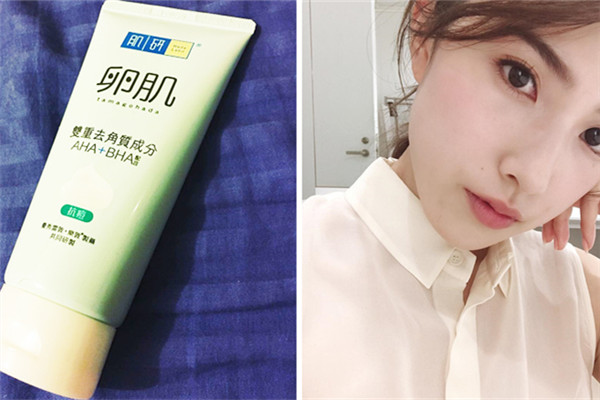 混合肌膚用什么洗面奶 15款不油不干洗面奶推薦 混合肌膚用什么洗面奶 15款不油不干洗面奶推薦