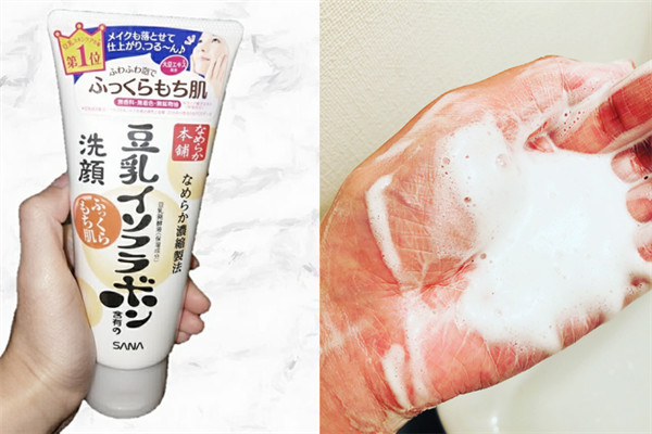 混合肌膚用什么洗面奶 15款不油不干洗面奶推薦 混合肌膚用什么洗面奶 15款不油不干洗面奶推薦