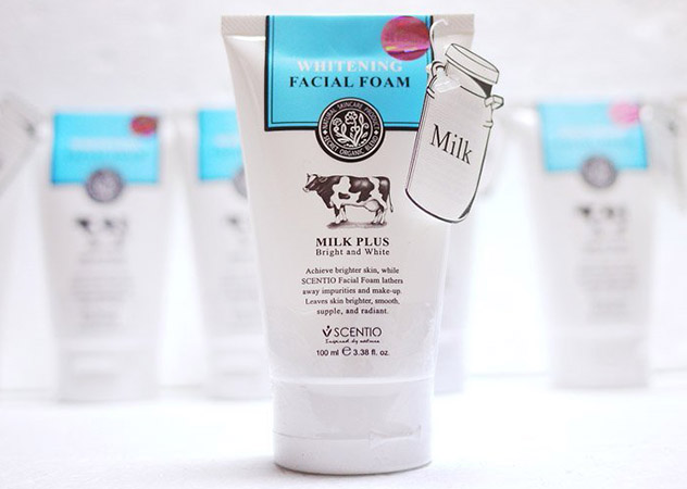 混合肌膚用什么洗面奶 15款不油不干洗面奶推薦 混合肌膚用什么洗面奶 15款不油不干洗面奶推薦