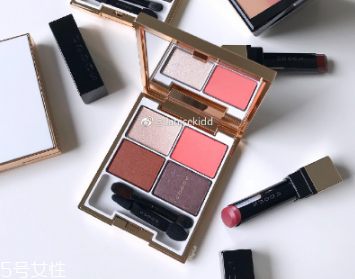 suqqu四色眼影畫法 suqqu眼影試色大全 suqqu四色眼影畫法 suqqu眼影試色大全