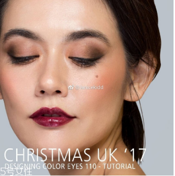 suqqu四色眼影畫法 suqqu眼影試色大全 suqqu四色眼影畫法 suqqu眼影試色大全