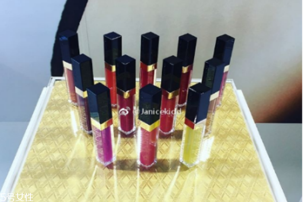 suqqu2018春季彩妝多少錢(qián) suqqu2018春季新品全試色