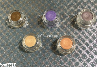 suqqu2018春季彩妝多少錢(qián) suqqu2018春季新品全試色