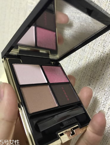 suqqu2018春季彩妝多少錢(qián) suqqu2018春季新品全試色