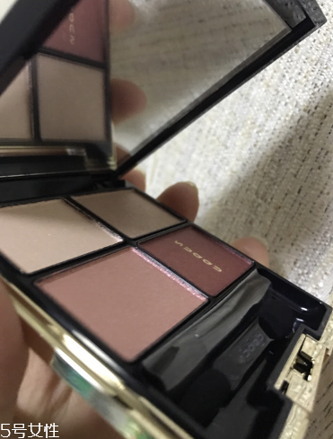 suqqu2018春季彩妝多少錢(qián) suqqu2018春季新品全試色