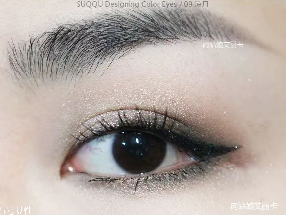 suqqu2018春季彩妝多少錢(qián) suqqu2018春季新品全試色