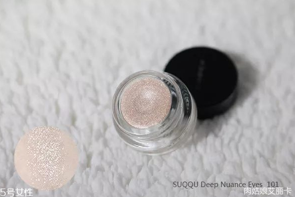 suqqu2018春季彩妝多少錢(qián) suqqu2018春季新品全試色