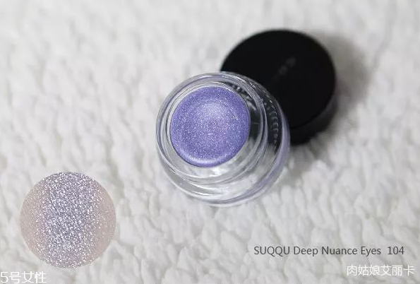 suqqu2018春季彩妝多少錢(qián) suqqu2018春季新品全試色