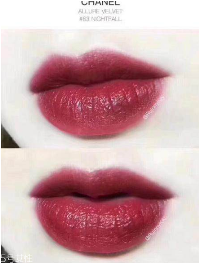 香奈兒58和63哪個好看 香奈兒58和63的區(qū)別 香奈兒58和63哪個好看 香奈兒58和63的區(qū)別