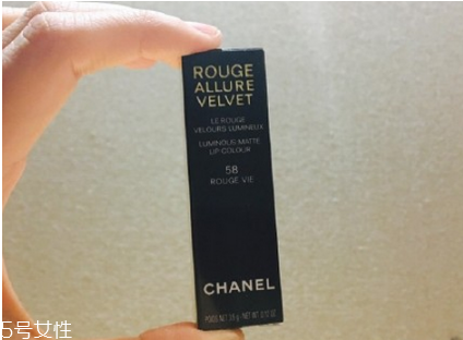 香奈兒58和63哪個好看 香奈兒58和63的區(qū)別 香奈兒58和63哪個好看 香奈兒58和63的區(qū)別