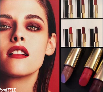 香奈兒絲絨58號(hào)和59號(hào)哪個(gè)好看 香奈兒絲絨58和59區(qū)別 香奈兒絲絨58號(hào)和59號(hào)哪個(gè)好看 香奈兒絲絨58和59區(qū)別