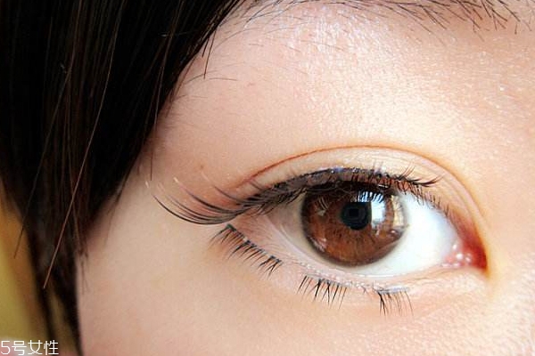 睫毛底膏的作用 令睫毛持久不坍塌 睫毛底膏的作用 令睫毛持久不坍塌
