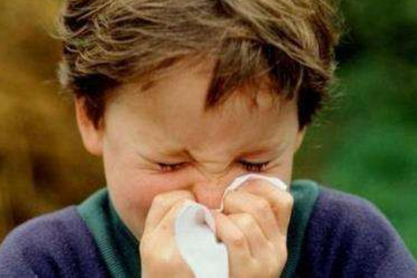 最容易忽視的感冒時(shí)刻常識