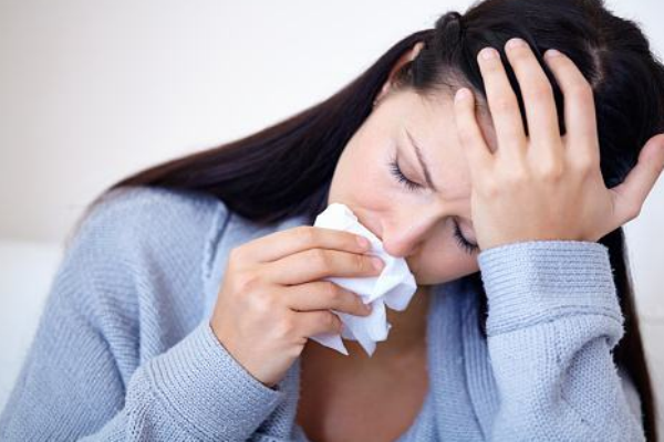 懷孕期感冒了怎么辦 懷孕期感冒了怎么辦