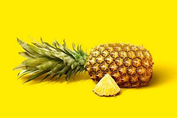 感冒時(shí)可以吃菠蘿嗎 感冒時(shí)可以吃菠蘿嗎